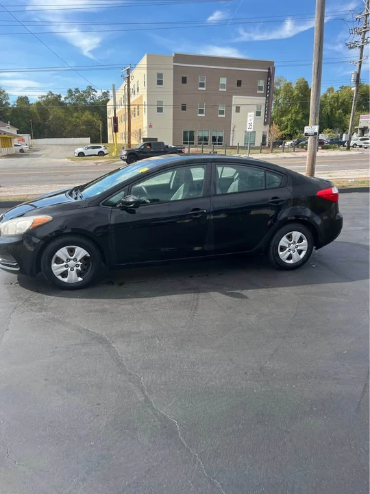 2014 Kia Forte - Image 3 of 14