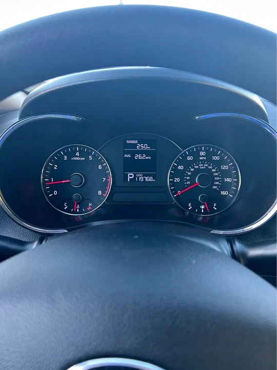 2014 Kia Forte - Image 14 of 17