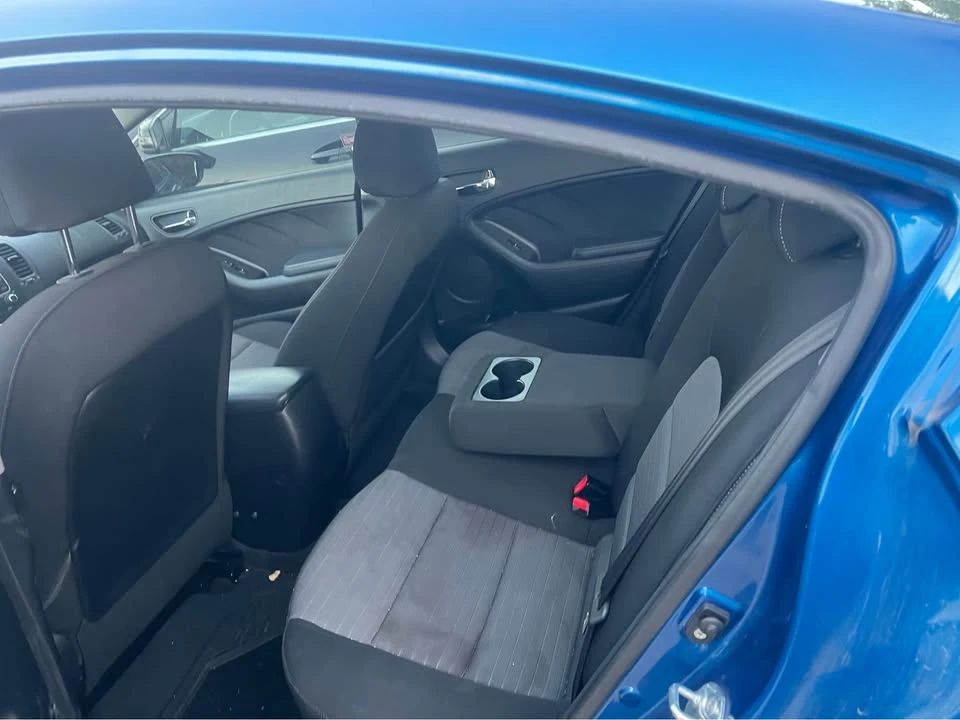 2014 Kia Forte - Image 6 of 9