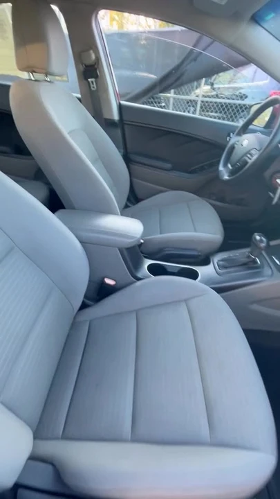2014 Kia Forte - Image 17 of 17
