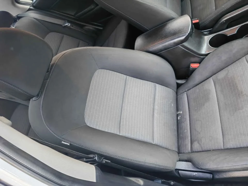 2014 Kia Forte - Image 10 of 15