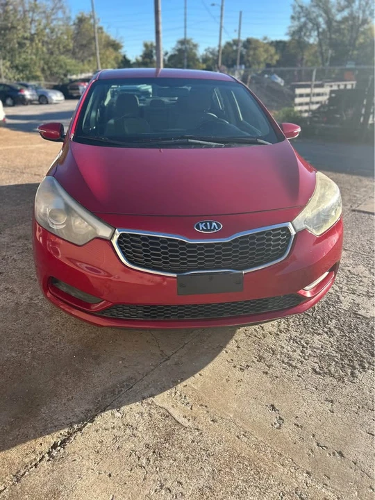 2014 Kia Forte - Image 3 of 17