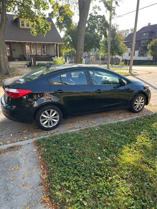 2014 Kia Forte - Image 2 of 6