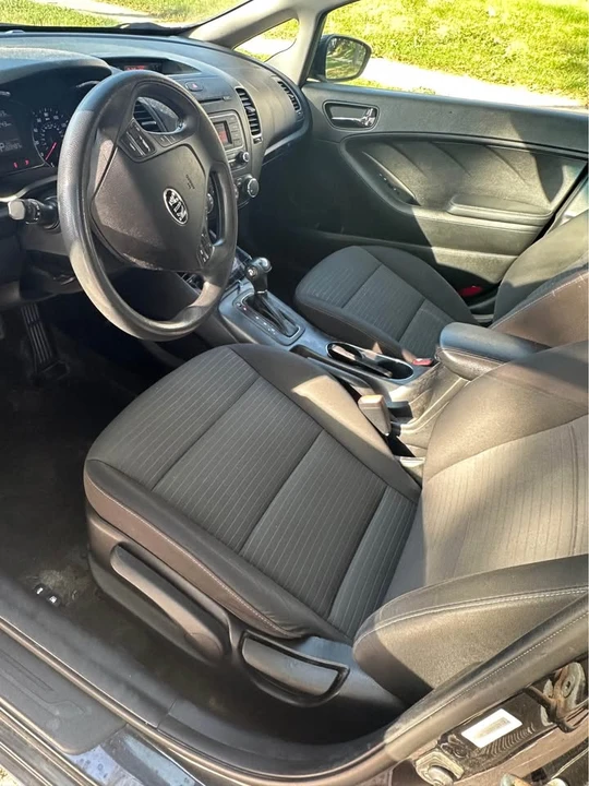 2014 Kia Forte - Image 3 of 6
