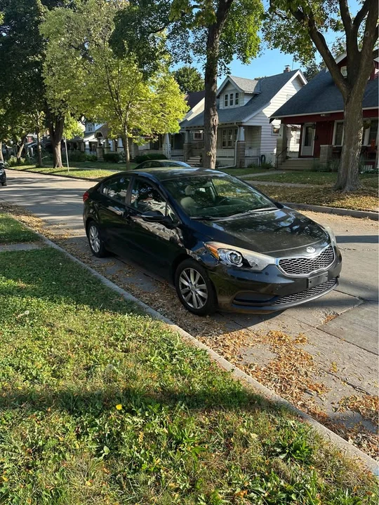 2014 Kia Forte - Image 5 of 6