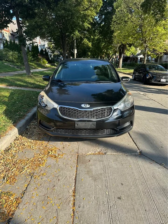 2014 Kia Forte - Image 4 of 6