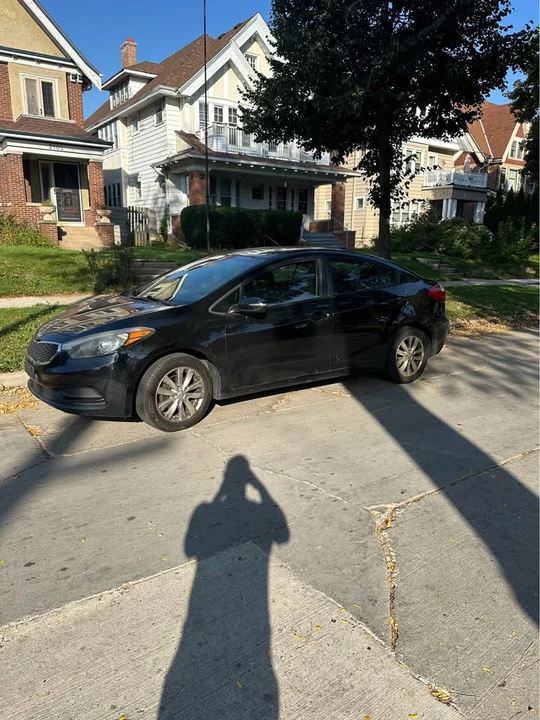 2014 Kia Forte - Image 6 of 6