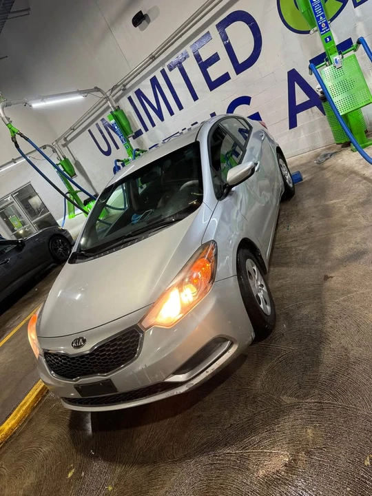 2014 Kia Forte - Image 6 of 8