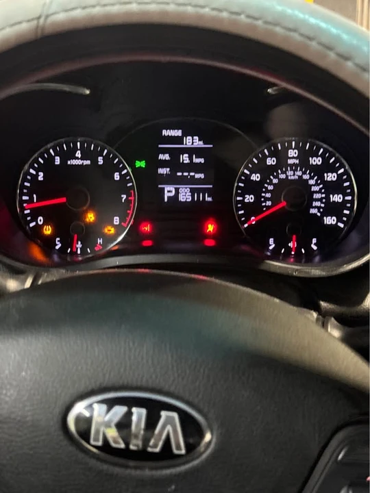 2014 Kia Forte - Image 8 of 8