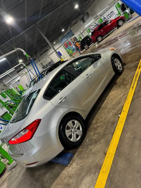 2014 Kia Forte - Image 2 of 8