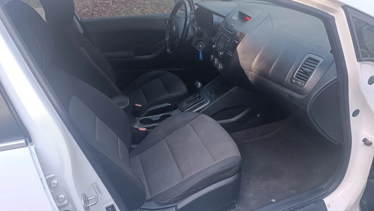 2014 Audi B8 A4 - Image 10 of 20