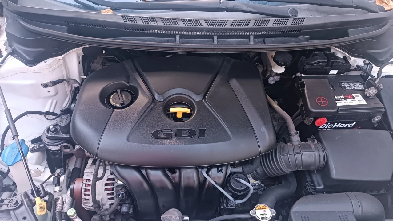 2014 Audi B8 A4 - Image 5 of 20