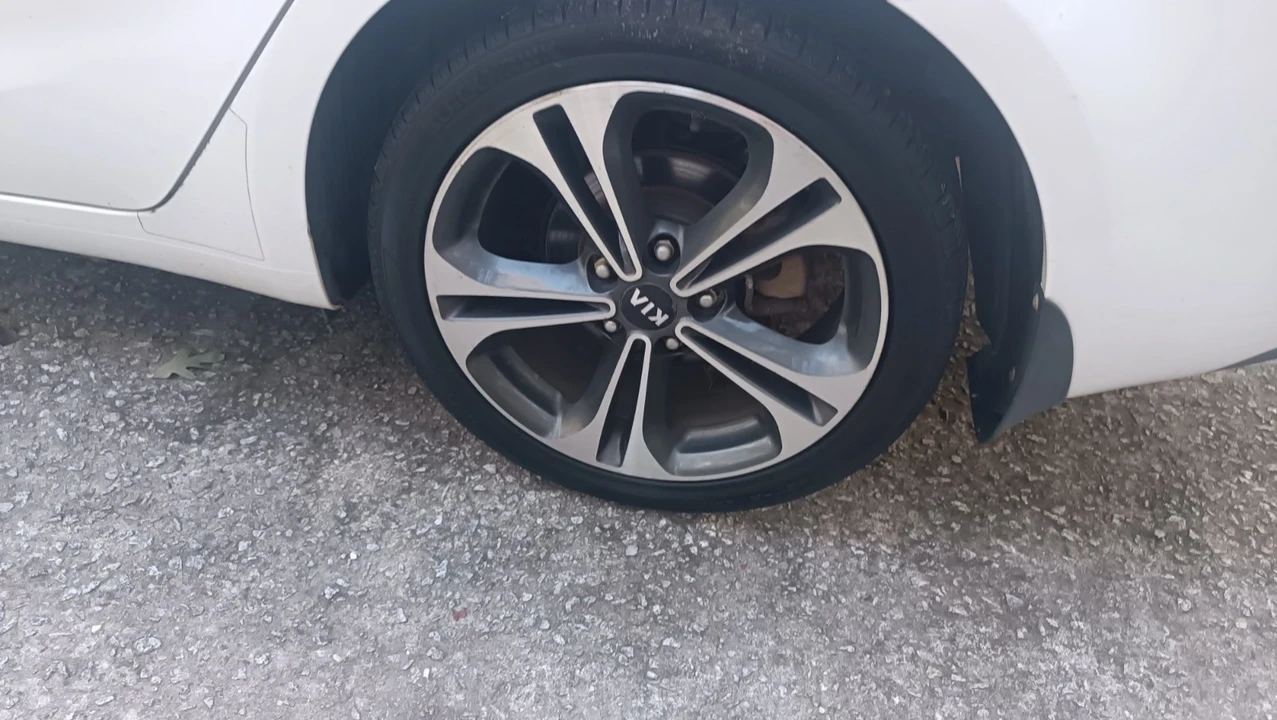 2014 Audi B8 A4 - Image 12 of 20
