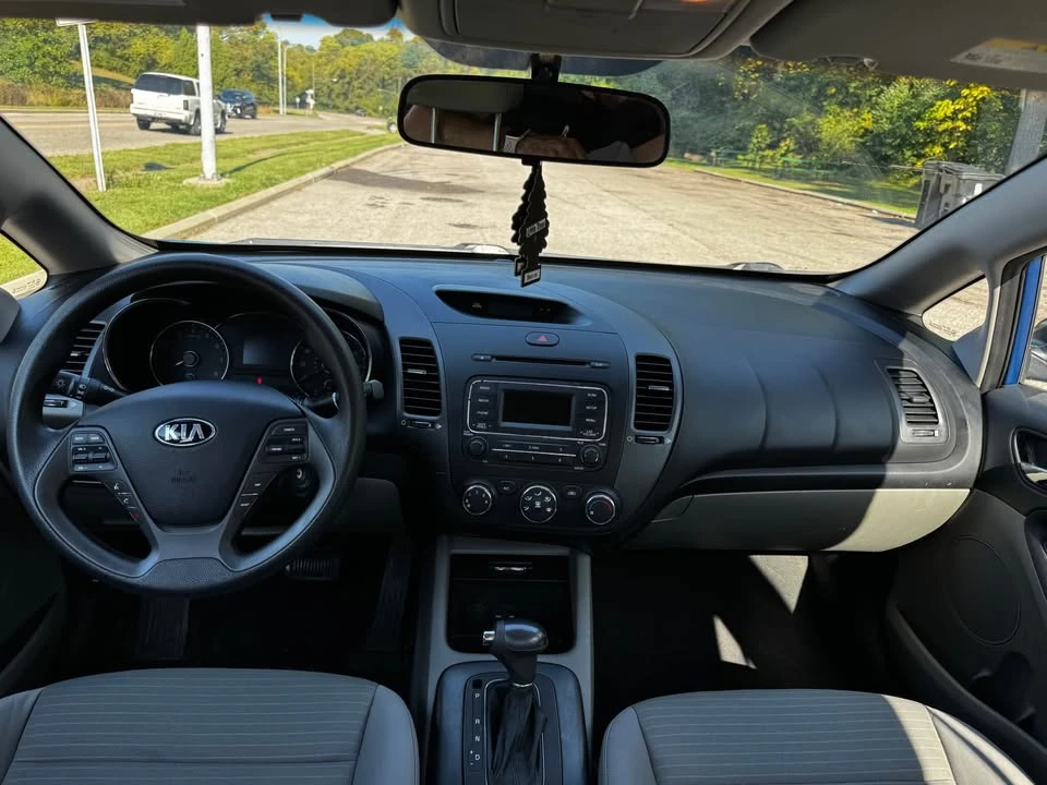 2014 Kia Forte - Image 5 of 5