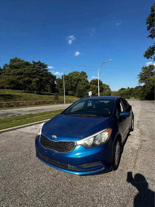 2014 Kia Forte - Image 4 of 5