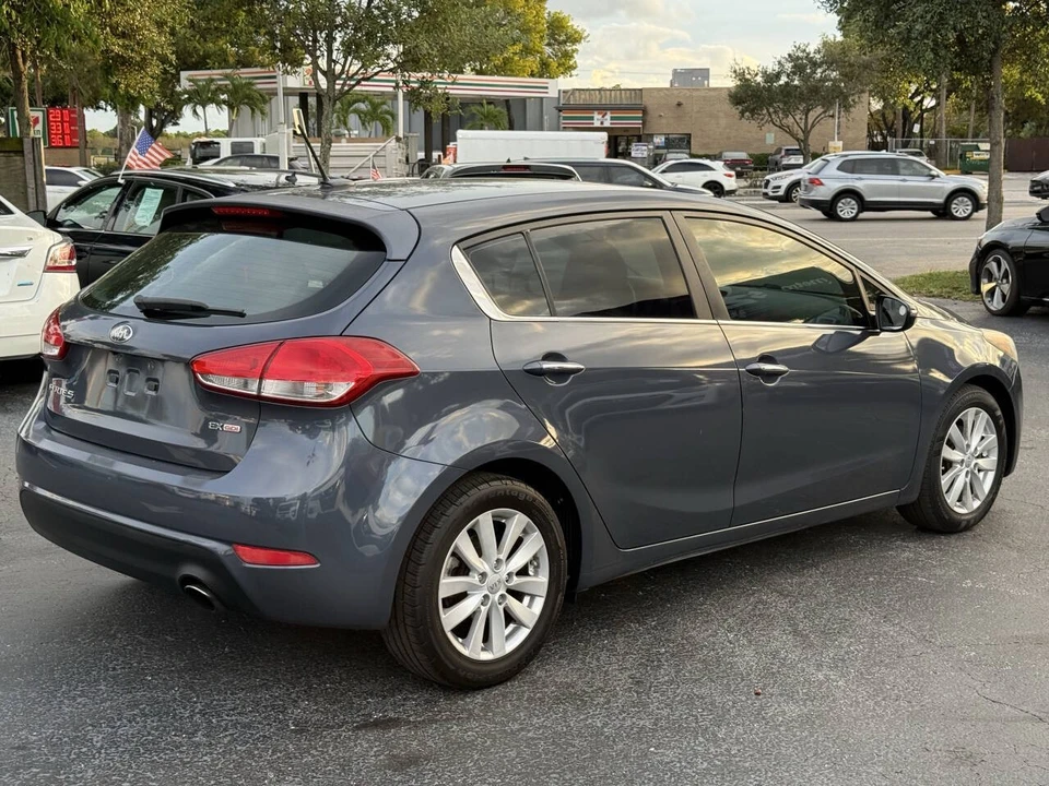 2014 Kia Forte - Image 6 of 21
