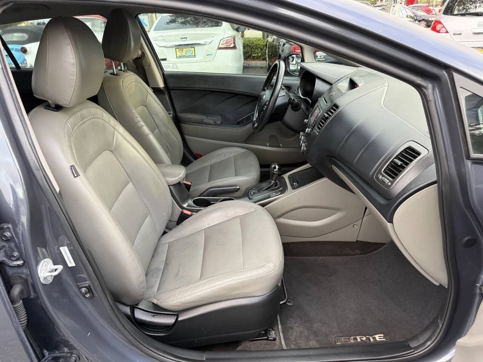 2014 Kia Forte - Image 21 of 21