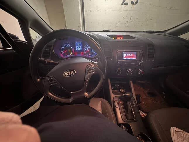 2014 Kia Forte - Image 13 of 13
