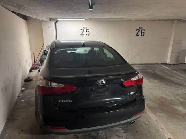 2014 Kia Forte - Image 3 of 13