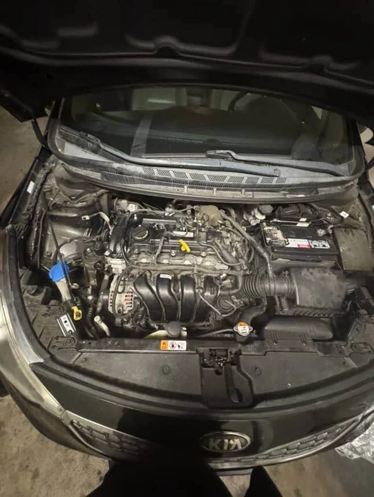 2014 Kia Forte - Image 8 of 13