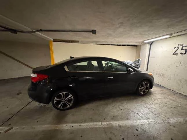 2014 Kia Forte - Image 4 of 13
