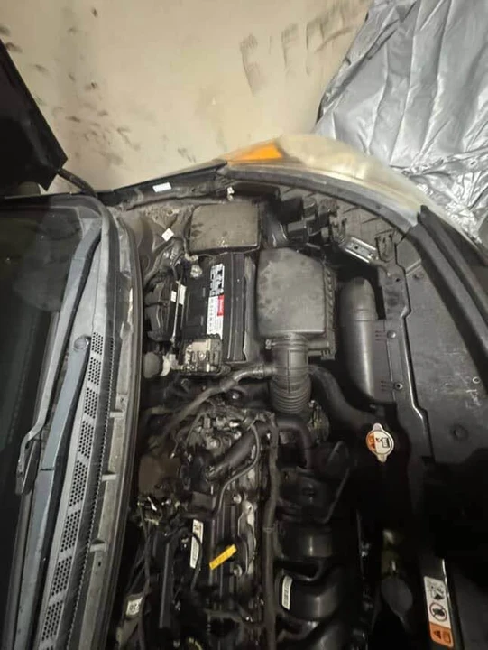 2014 Kia Forte - Image 10 of 13