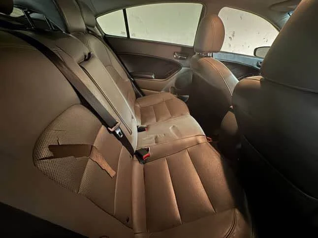 2014 Kia Forte - Image 12 of 13