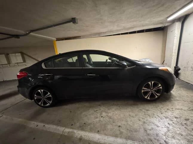 2014 Kia Forte - Image 7 of 13