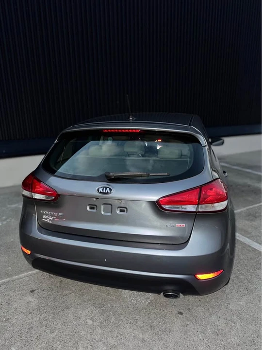 2014 Kia Forte - Image 6 of 8