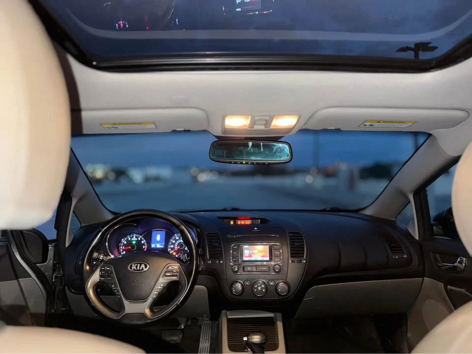 2014 Kia Forte - Image 8 of 8
