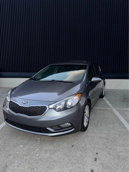 2014 Kia Forte - Image 2 of 8