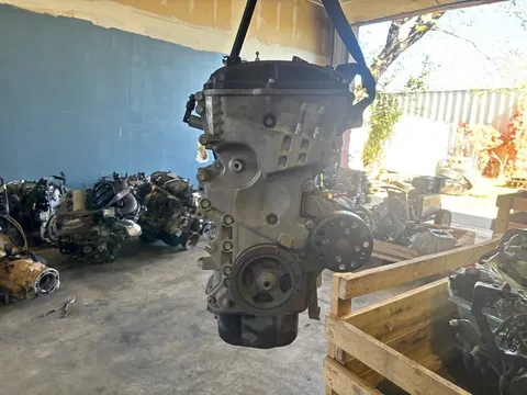 2014 Kia Hyundai 2.0 GDI Engine