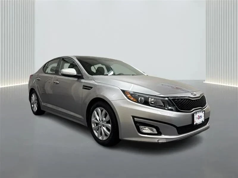 2014 Kia Optima/K5 - Image 7 of 12