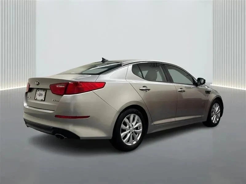 2014 Kia Optima/K5 - Image 5 of 12