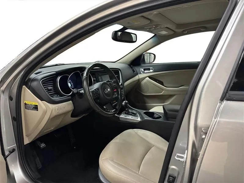 2014 Kia Optima/K5 - Image 9 of 12