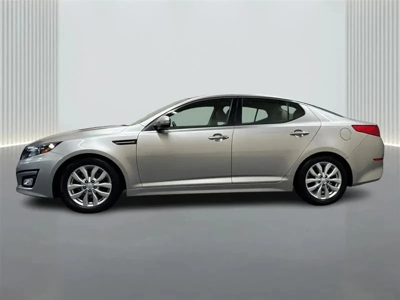2014 Kia Optima/K5 - Image 2 of 12