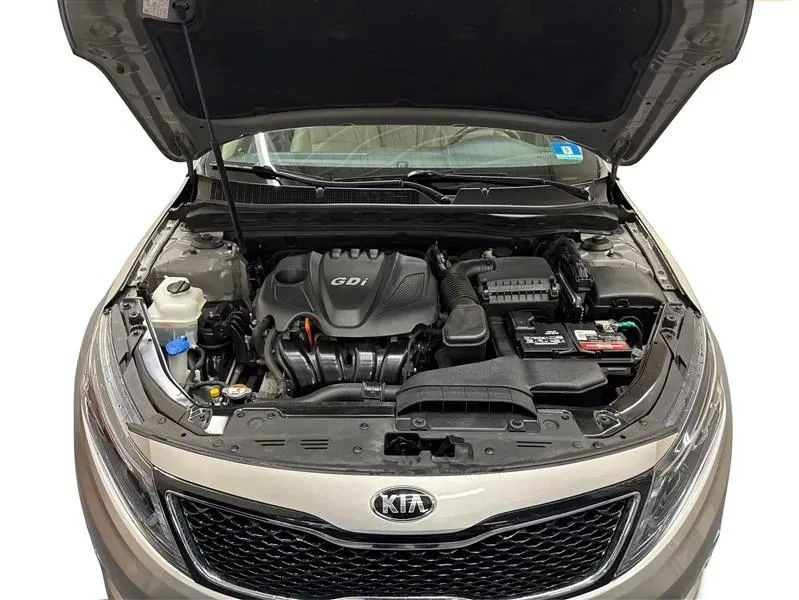 2014 Kia Optima/K5 - Image 11 of 12