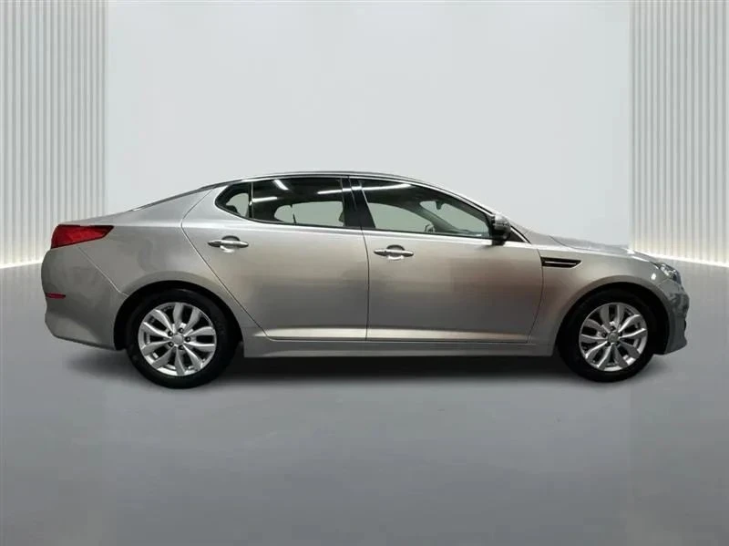 2014 Kia Optima/K5 - Image 6 of 12