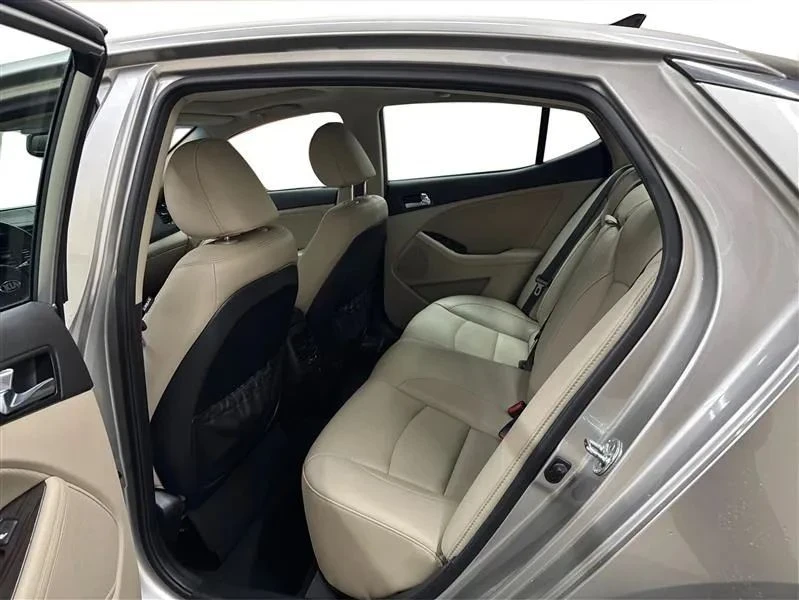 2014 Kia Optima/K5 - Image 10 of 12