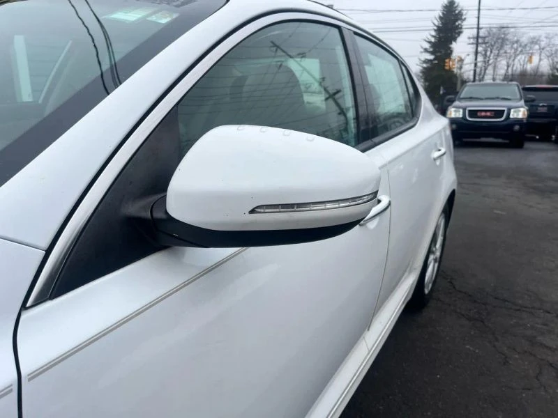 2014 Kia Optima/K5 - Image 11 of 12