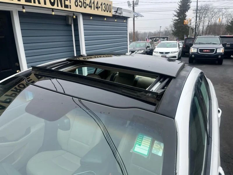 2014 Kia Optima/K5 - Image 10 of 12