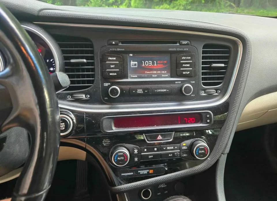 2014 Kia Optima/K5 - Image 4 of 7