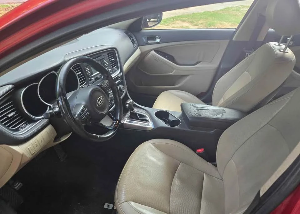 2014 Kia Optima/K5 - Image 5 of 7