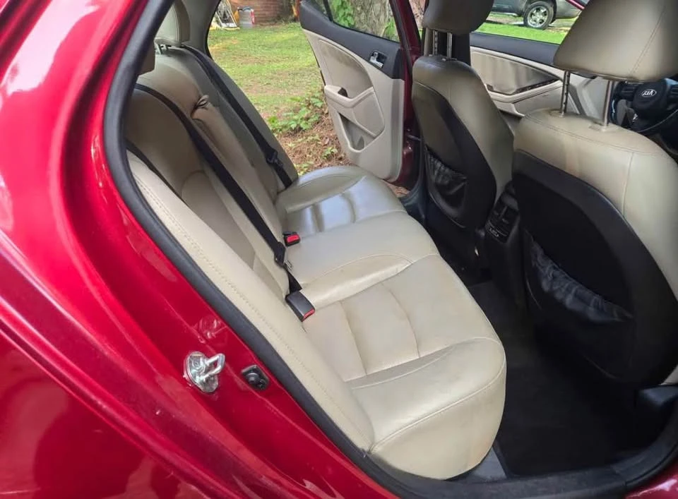 2014 Kia Optima/K5 - Image 6 of 7