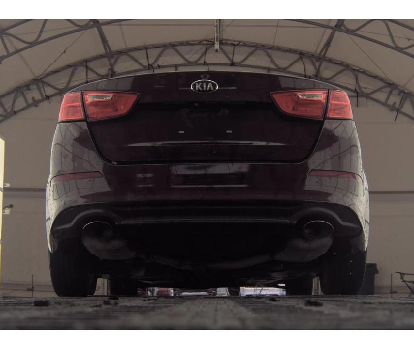2014 Kia Optima/K5 - Image 7 of 12
