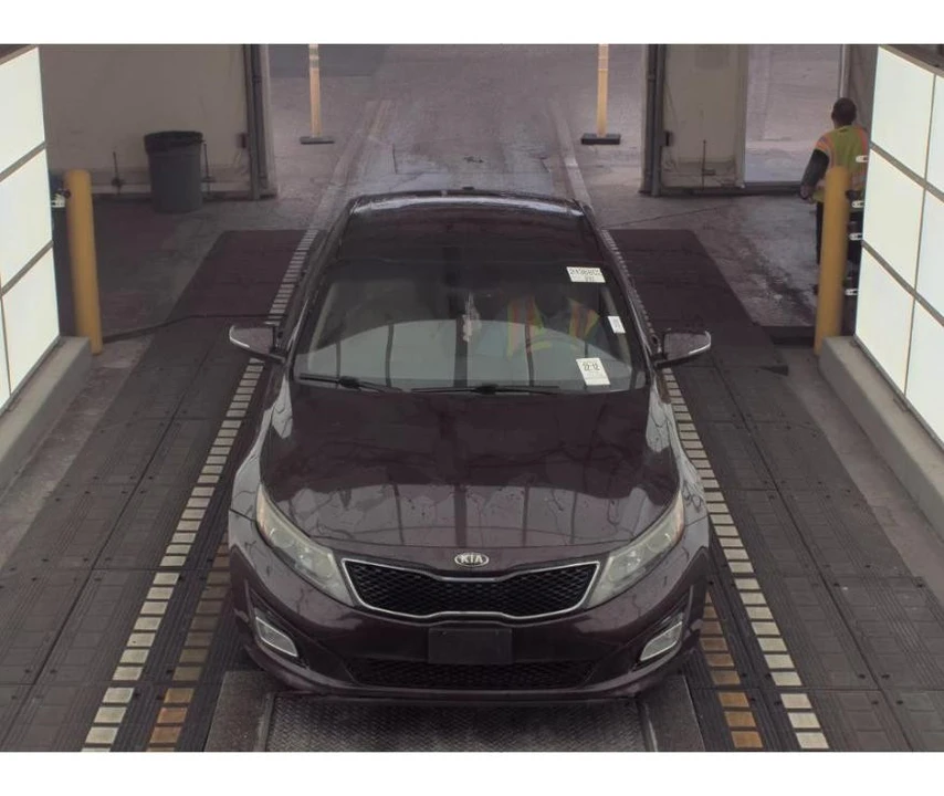 2014 Kia Optima/K5 - Image 2 of 12