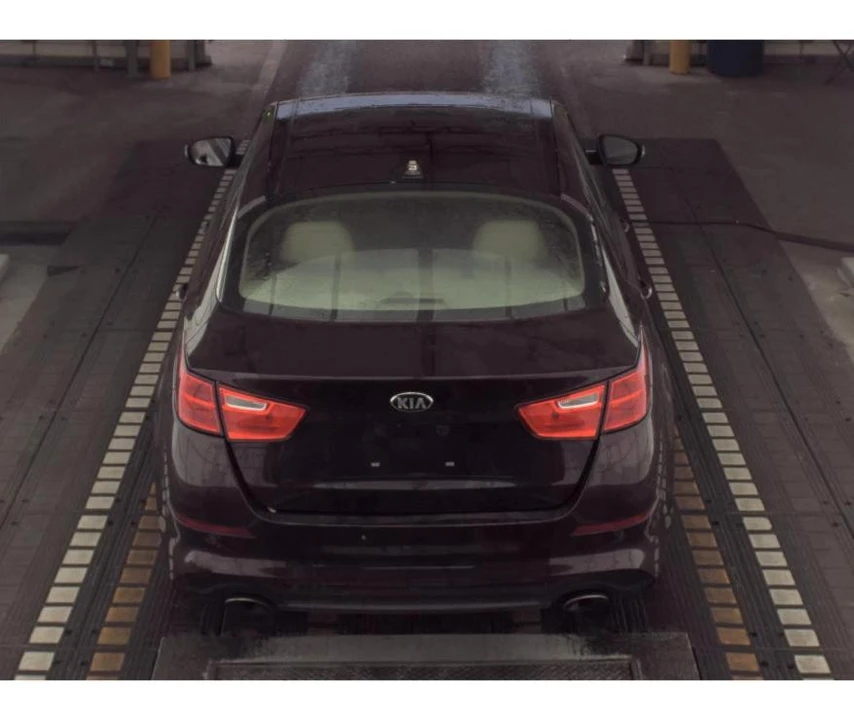 2014 Kia Optima/K5 - Image 6 of 12