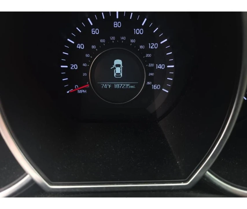 2014 Kia Optima/K5 - Image 12 of 12