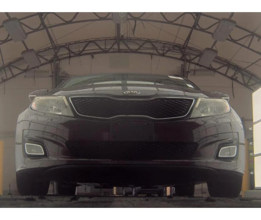 2014 Kia Optima/K5 - Image 3 of 12