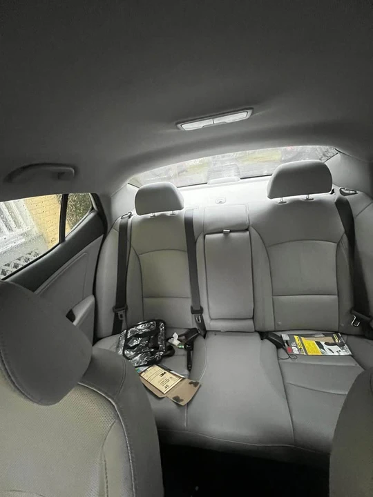 2014 Kia Optima/K5 - Image 3 of 7